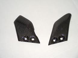 S2R S4R S4RS Ride heel guards